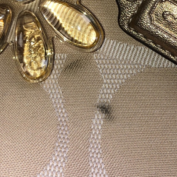 Coach Backpack - Picture 8 of 8